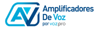 Amplificadores de voz